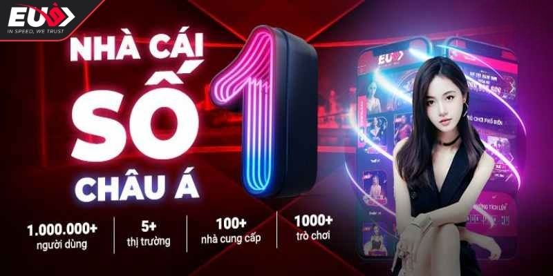Đăng ký Eu9 1 Truy cập trang web chính thức