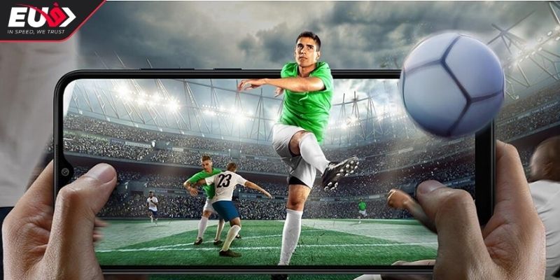 Kèo Châu Á EU9 - Hướng Dẫn Cách Chơi Và Tuyệt Chiêu Đặt Cược 2 Kèo châu Á EU9 chấp nửa trái