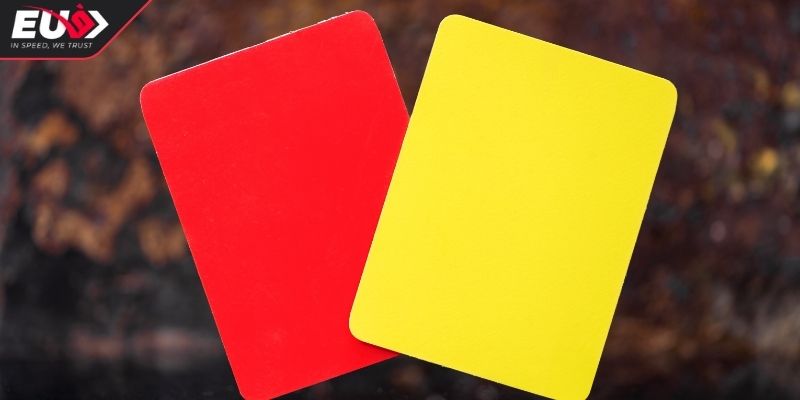Kèo Thẻ Phạt Eu9 - Các Loại Cược Và Chiến Lược Hiệu Quả 1 Kèo thẻ phạt Eu9 là gì?