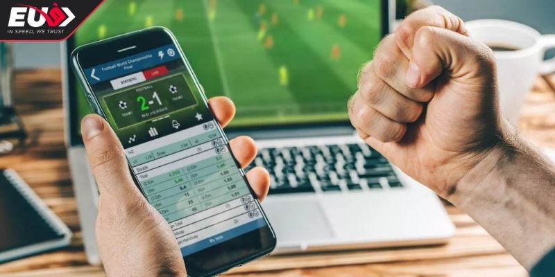Kèo Thẻ Phạt Eu9 - Các Loại Cược Và Chiến Lược Hiệu Quả 3 Kinh nghiệm chơi kèo thẻ phạt Eu9