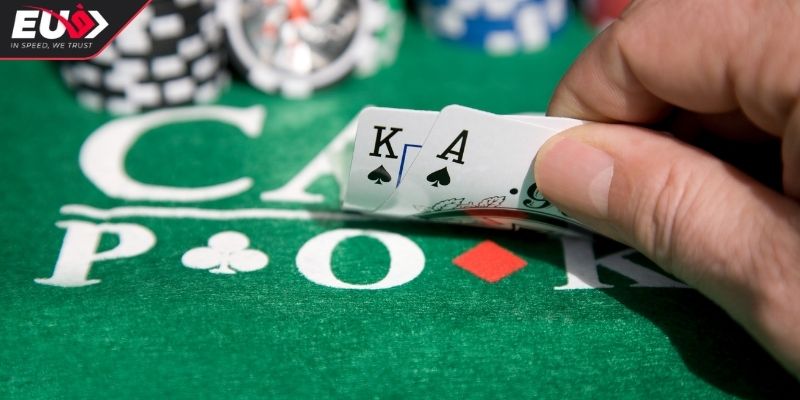 Các Thuật Ngữ Poker EU9 Từ Cơ Bản Đến Nâng Cao & Mẹo Ghi Nhớ 1 Poker Pot, Chips và Blind trong Poker