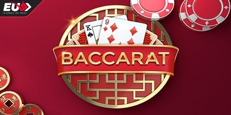 Baccarat Trực Tuyến EU9 - Hướng Dẫn Luật Và Cách Tham Gia 2 Cách tính điểm trong Baccarat trực tuyến EU9