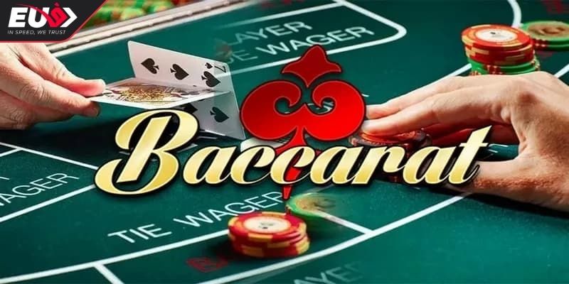Baccarat Trực Tuyến EU9 - Hướng Dẫn Luật Và Cách Tham Gia 1 Giới thiệu Baccarat trực tuyến EU9