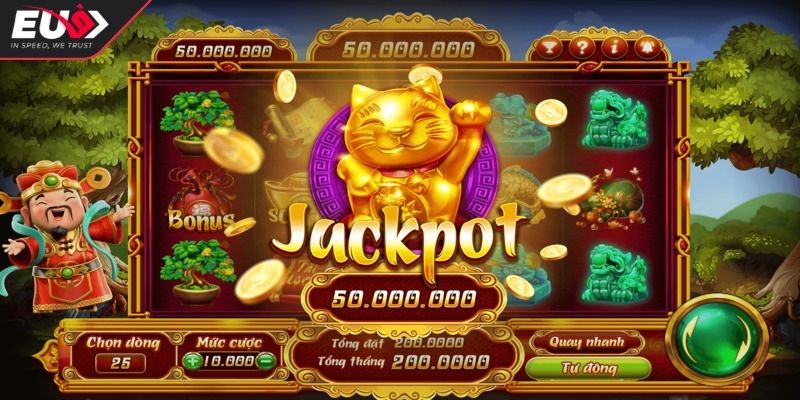 Nổ Hũ VIP - Trải Nghiệm Game Hot Và Bí Quyết Đỉnh Cao 1 Nổ Hũ VIP là gì?