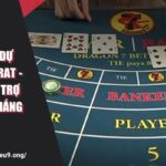 Phần Mềm Dự Đoán Baccarat - Công Cụ Hỗ Trợ Tăng Tỷ Lệ Thắng