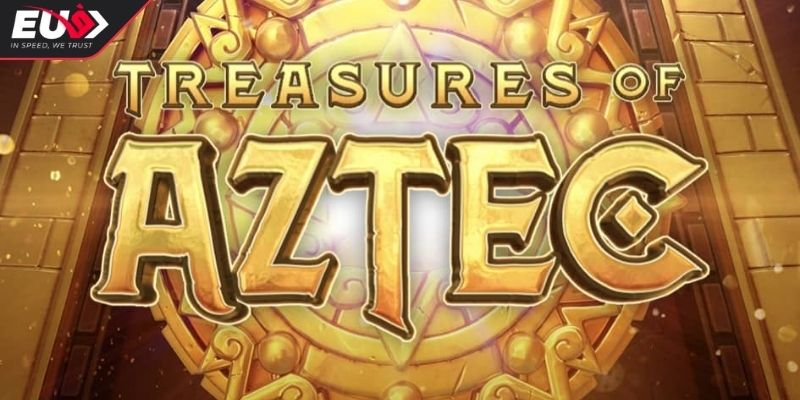 Siêu Nổ Hũ - Khám Phá Kho Game Jackpot Hot Tại EU9 2 Game Kho Báu Aztec đổi thưởng